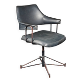 Office chair Pierre Paulin