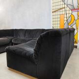 Italian vintage modular sofa 'Deca' Tito Agnoli Arflex
