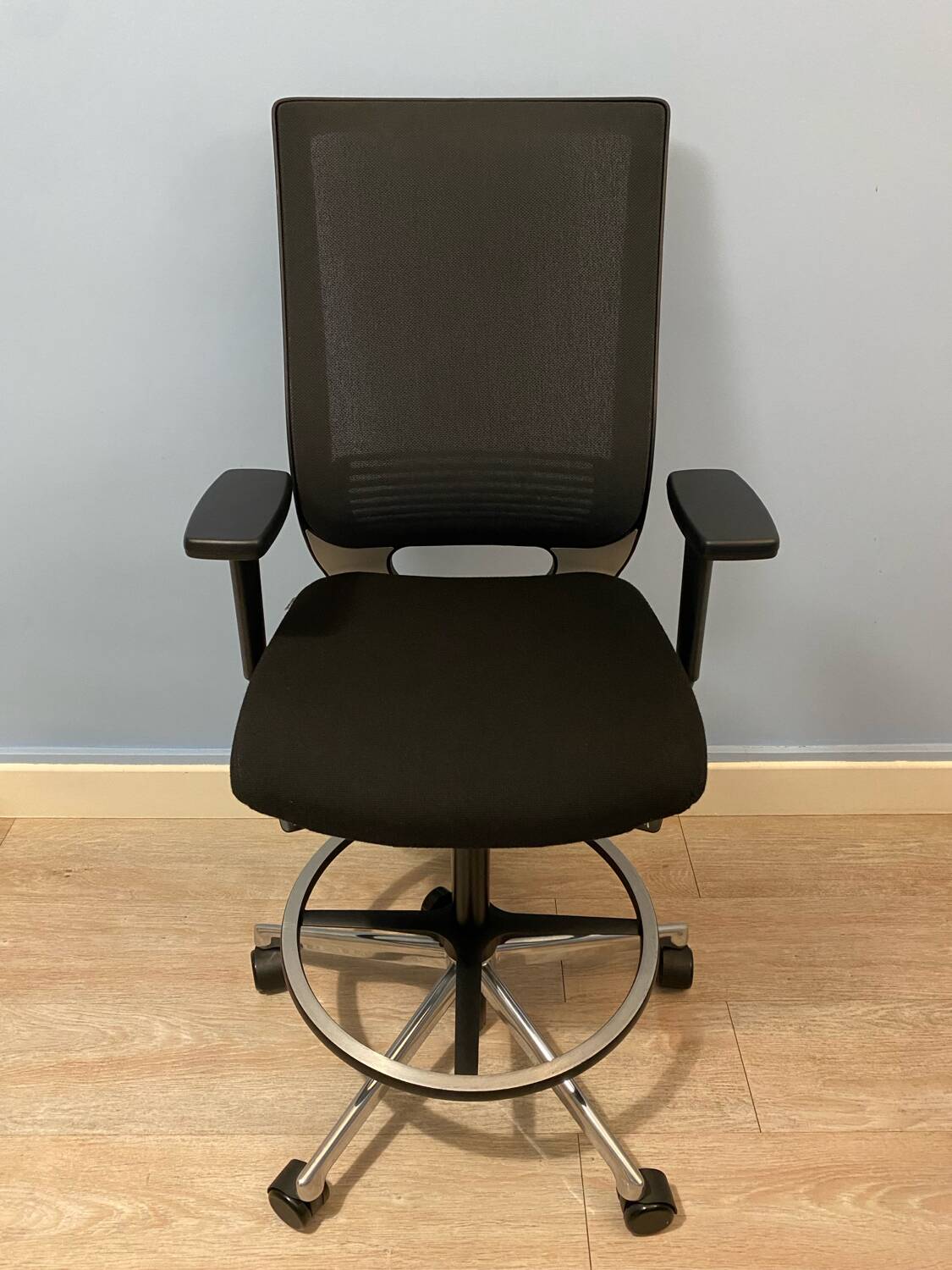 Ahrend Prime office chair