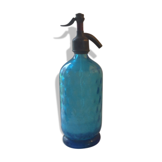 Siphon Seltzer