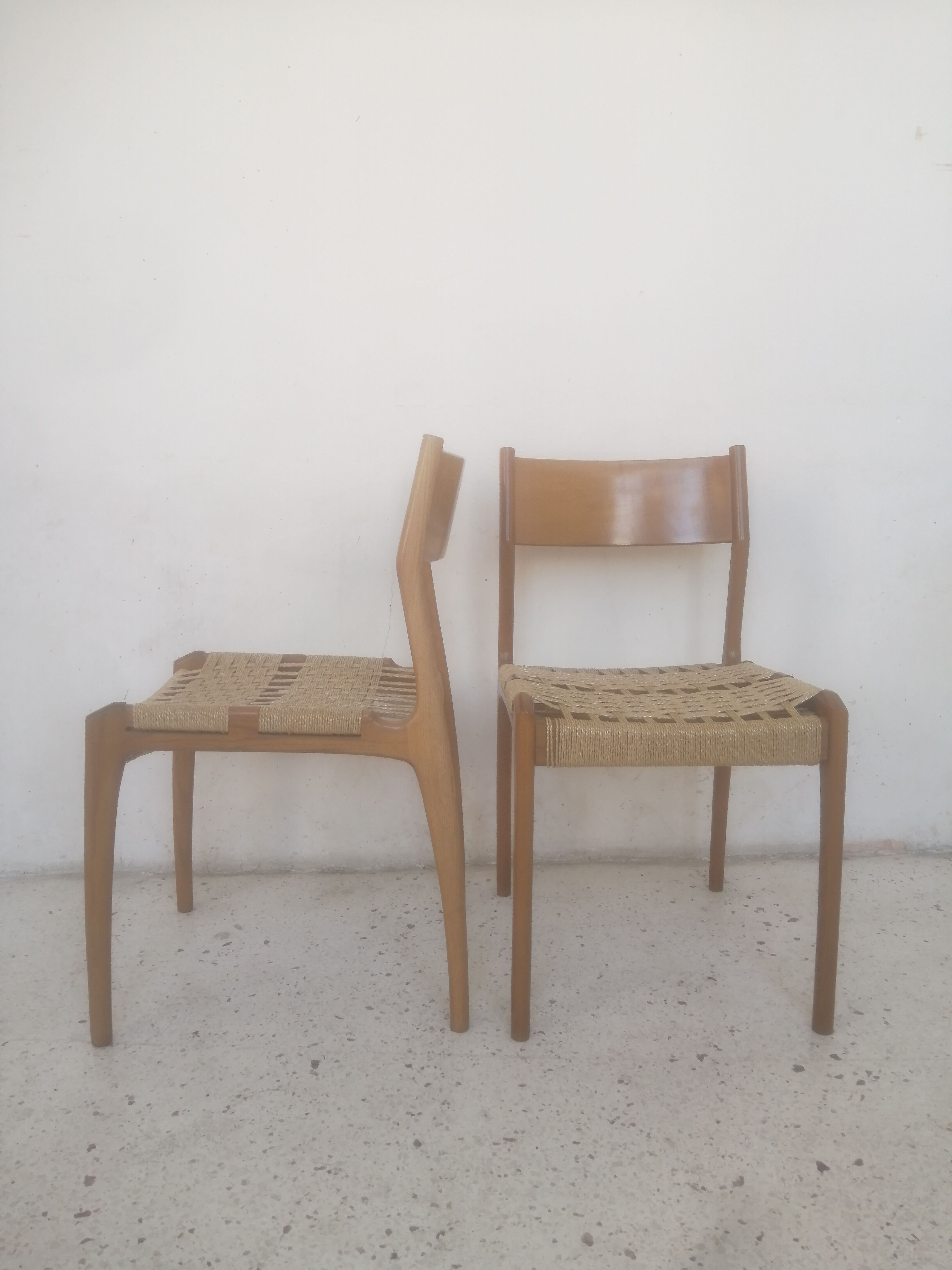 Havana Chairs