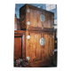 Buffet in 2 parts - camphor wood - China