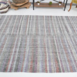 Tapis multicolore multicolore 186x268Cm