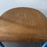 2 chaises pour enfant Jacques Hitier 1950