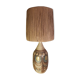 Ceramic lamp by Jean Claude Courjault