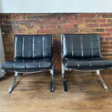 Pair of Joker armchairs