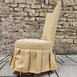 Vintage armchair 1960s