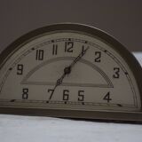 Half moon clock circa 1930