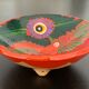 Cup, terracotta pocket empty