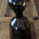 Carafe en verre