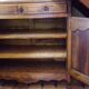 Louis XV low sideboard