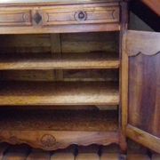 Louis XV buffet