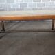 Farm table