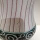 Vallauris ceramic vase