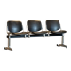Vintage Axis 3000 bench by Giancarlo Piretti for Anonima Castelli, 1960s