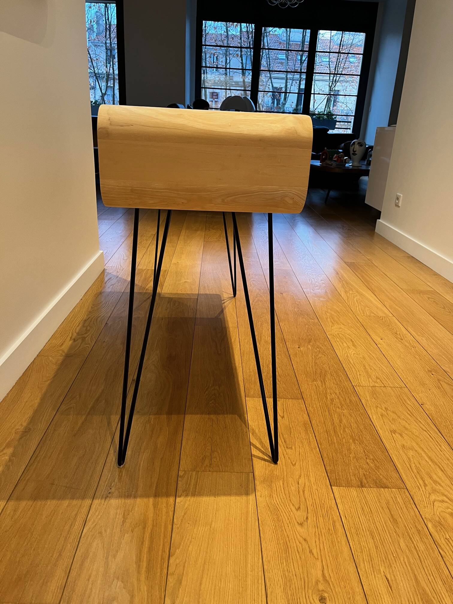 Console Metro Sofa / Desk XL BOOM