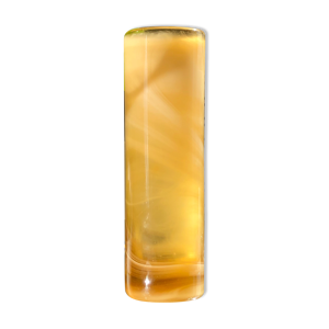 Vase verrerie maure Vieil