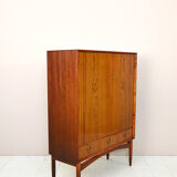 Scandinavian wardrobe