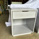 Vintage bedside tables