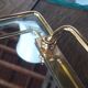 Mirror tray 50