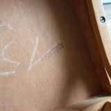 Baumann bistro chair