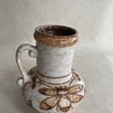 Strehla vase