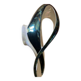 Iridescent fruit bowl in very good condition without defects Verceram