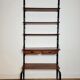 Vintage modular wall unit by Louis van Teeffelen for Wébe