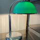 Bauhaus hinged lamp in backelite from the 30s-40s