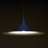 Bonderup & Thorup pendant light for Fog & morup 1960