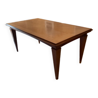 Table année 60