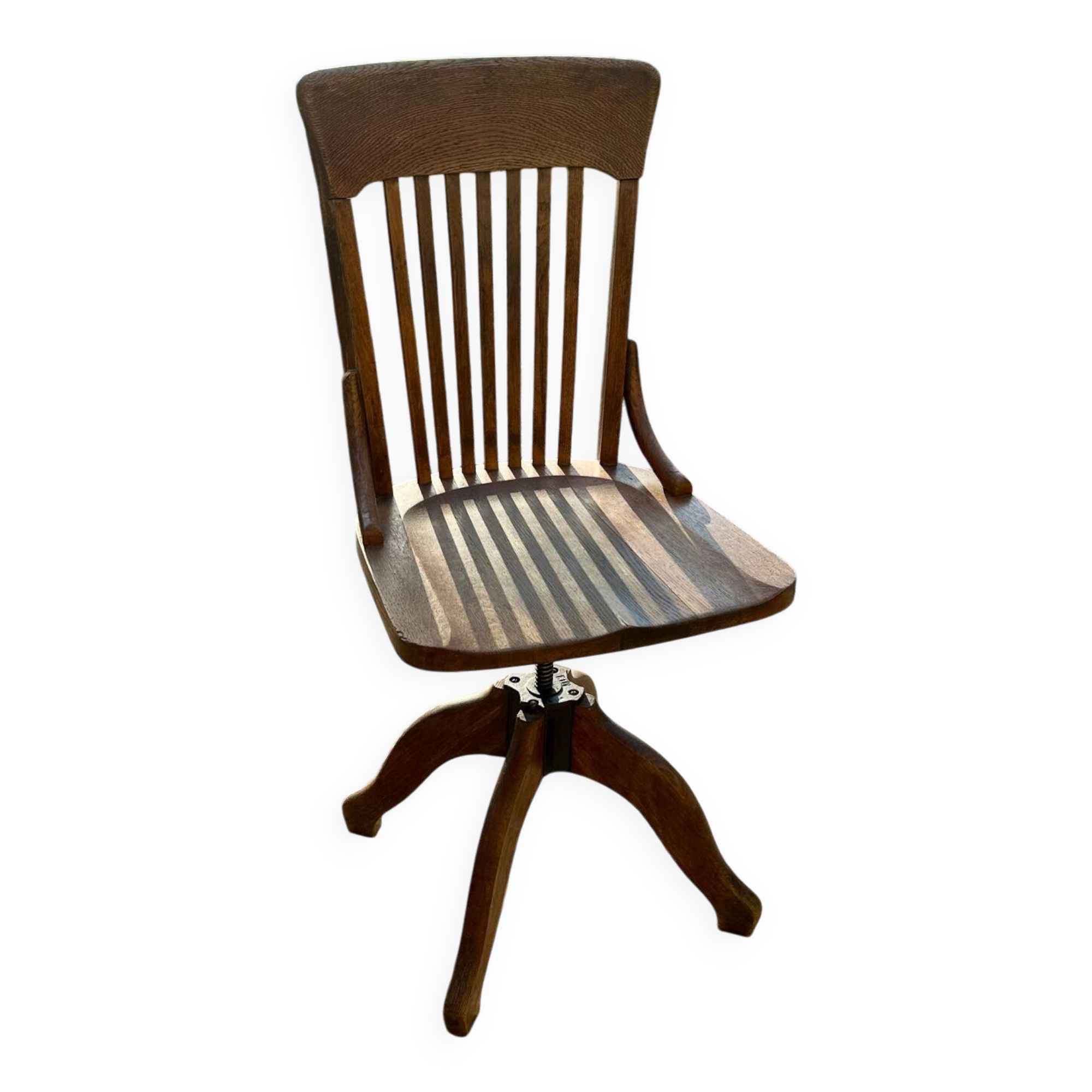 American armchair 🇺🇸 1930