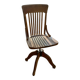 Fauteuil Américain 🇺🇸 1930