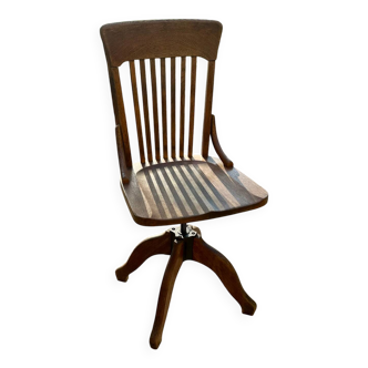 Fauteuil Américain 🇺🇸 1930