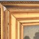 Oil on Landscape Panel