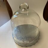 Bell and its base
