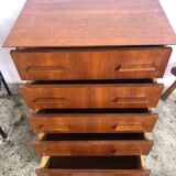 Commode vintage