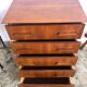 Vintage chest of drawers