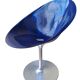 Eros armchair by Philippe Starck