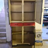 Cupboard