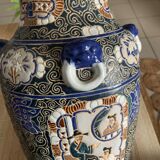 Vase chinois
