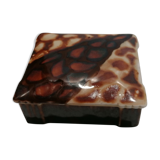 Art deco candy maker tharaud limoges