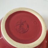 Large bowls Moulin des Loups