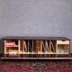 Sideboard, designed by J. Ole Ertzeid, Norway, 1970