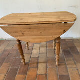 Table Louis Philippe