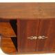 Art Deco entrance console