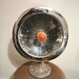 Old Calor radiator heating lamp