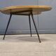 Vintage Italian coffee table, 1950s