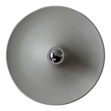 Vintage 1970s targetti sankey wall or ceiling light