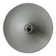 Vintage 1970s targetti sankey wall or ceiling light